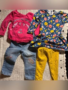 Outfit Set